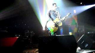 My Mom Still Cleans My Room - Mike Herrera (MxPx) São Paulo 2010