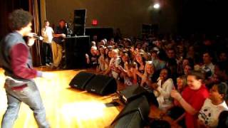 Jaicko &quot;Two Pieces&quot; HOT 104.5 Ultimate Ambush