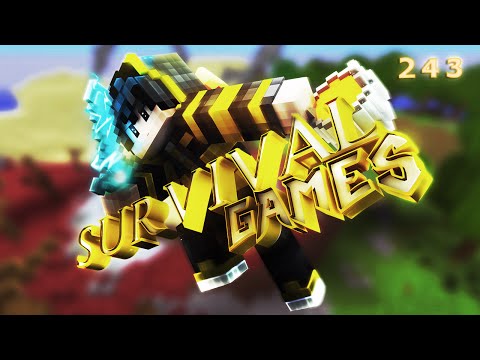 Minecraft Survival Games [MCSG] #243 - HOW TO 3v1 LIKE A "PRO".