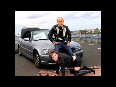 Бандит777 feat. Arius - Ginex Diss