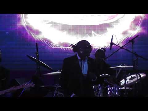 KLASS - LET`S MAKE IT WORK - LIVE À MONTRÉAL (Palace - Laval)
