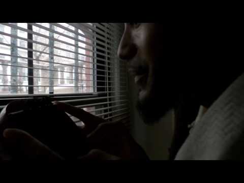 Shamanic Kalimba - Kevin Nathaniel