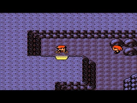 Pokémon Crystal Part 88: Silver Side of The Moon