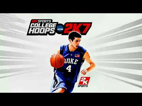 College Hoops 2K7 - SYKO - SYKE Daddy
