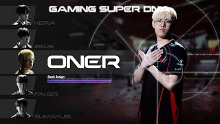 Samsung OLED: Oner's Gaming Super DNA | Samsung