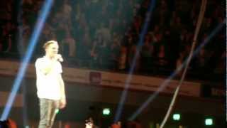 Kraftklub - Live, Ich hau rein & Lieblingsband (Oh Yeah)