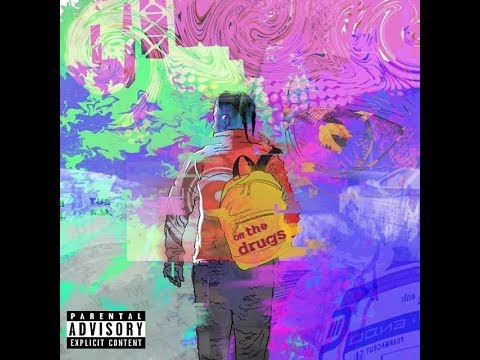 Jonny Blanco & Tony Woodzzz - Off The Drugs (Prod.TKAY)