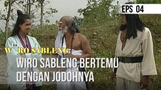 Download lagu WIRO SABLENG - Wiro Sableng Bertemu Dengan Jodohnya [EPISODE 01] mp3