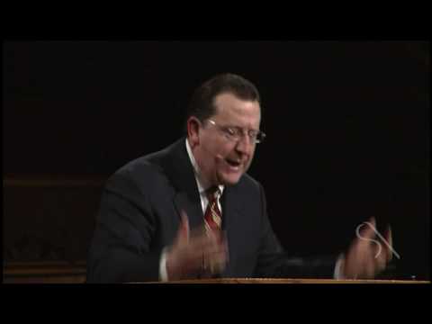 Pulpit Highlights General Session 2 with Tom Pennington