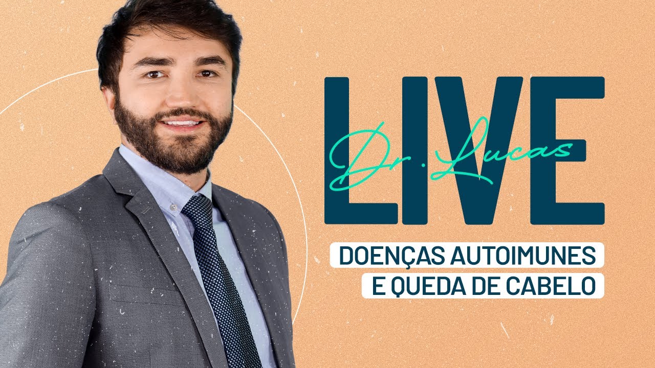 Doenças Autoimunes e Queda de Cabelo