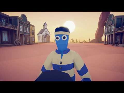 Ball n' Chain Location