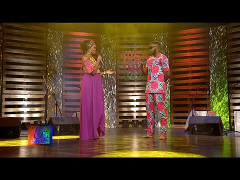 Music Tour 2022 with Ravan Kozé Group