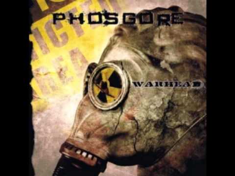Phosgore - Mutilator