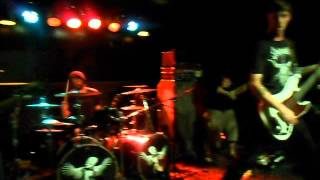 Fuck The Facts - Alone