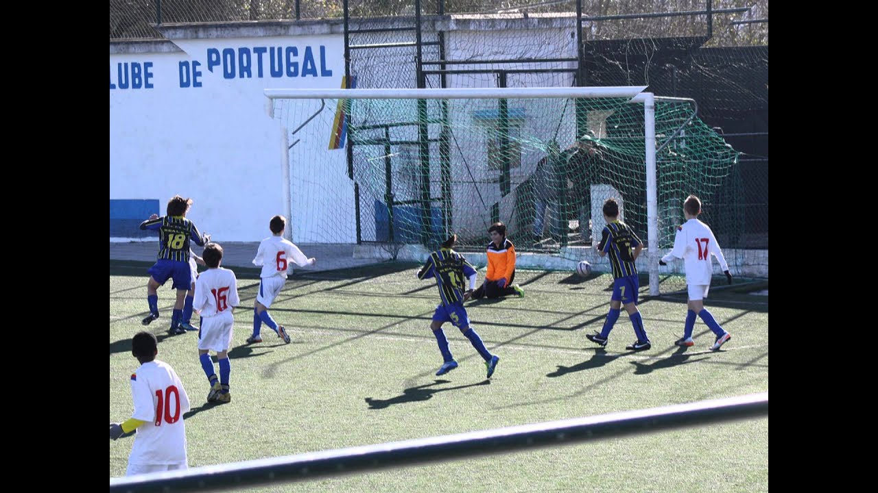 Atlético 1 x 5 Real