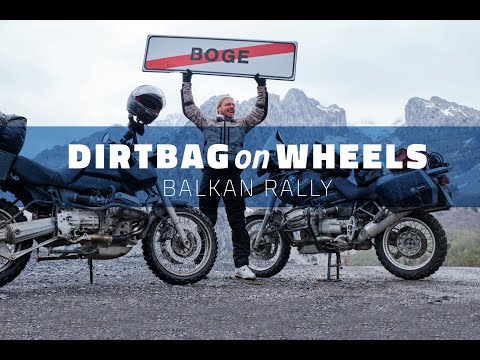 Theth Valley Adventure #Albanien #balkan