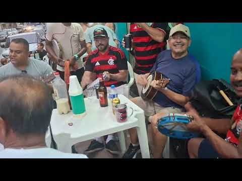 Encontro da Velha Guarda do Staide - 2025