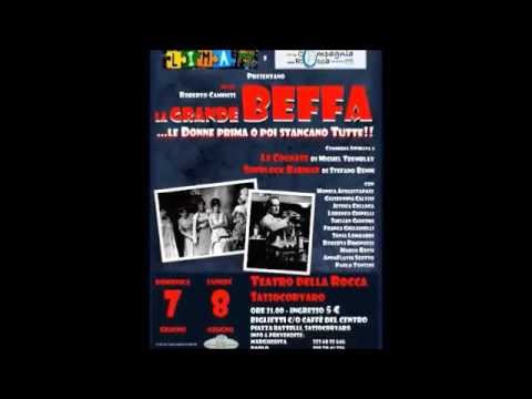 la Grande Beffa (PROMO)