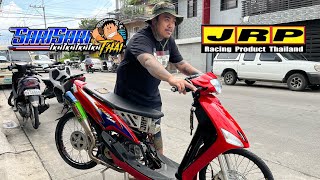 Download lagu Mio 1 Streetbike (Straight JRP) mp3 Download lagu Mio 1 Streetbike (Straight JRP) mp3