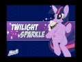 MLP Fighting is Magic - Twilight Sparkle Stage ...