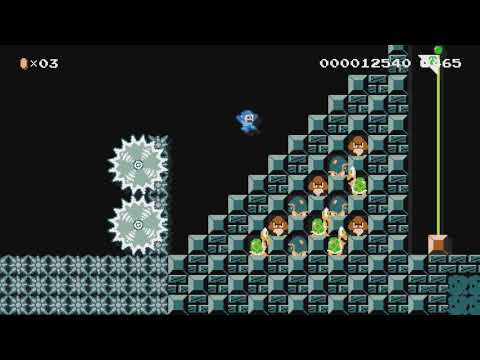 "DMegaMarc" by DPop♪