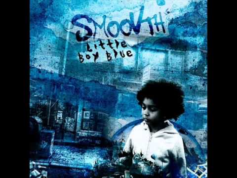 SmooVth (Of Tha Connection) - One Of Those Nights