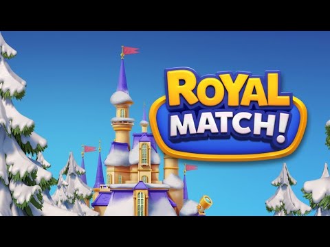 Royal match level 460 to 470#shorts #myfirstvlog 