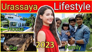 Download lagu Urassaya Sperbund (Yaya) Biography, Lifestyle, Family, Boyfriend, Net worth, House And Cars 2023 mp3 Download lagu Urassaya Sperbund (Yaya) Biography, Lifestyle, Family, Boyfriend, Net worth, House And Cars 2023 mp3