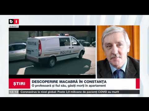 STIRI B1 ORA 12.00 DIN 25 IUNIE 2021 - SIMONA HALEP SE RETRAGE DE LA WIMBLENDON