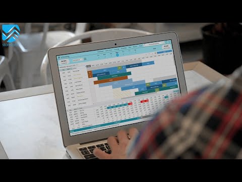 StoreForce: Our Story