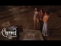 The Power Of Three Will Set Us Free Literally I CHARMED
