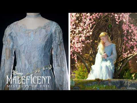 Costume Commentary - Notes on a Seam
