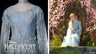 Costume Commentary - Notes on a Seam