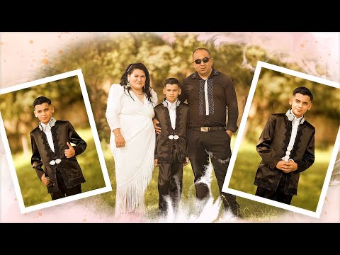 3.Prvé sväté prijímanie Mário