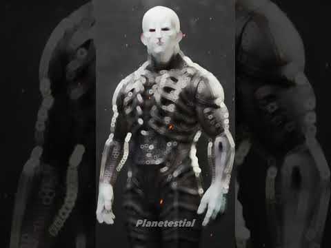 Obsession of the Elite Hunter: Ahab's Odyssey #ahabpredator #predator #yautja