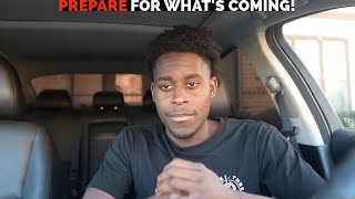 Urgent Prophetic Vision From God War Is Coming The Church Needs To Prepare!