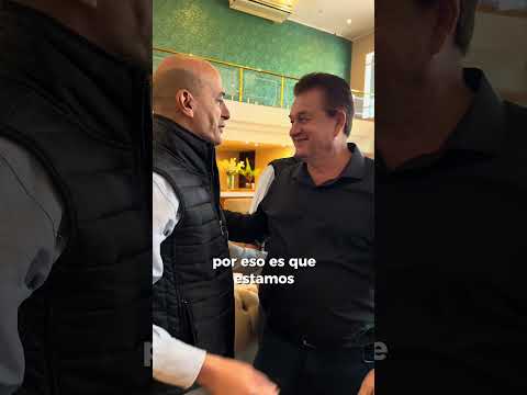 #agronea2026 Una exposición como lugar clave para acuerdos urgentes