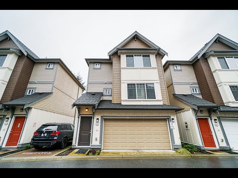 Unit 15 6971 122 Street, Surrey for Sukh Brar   Real Estate HD Video Tour