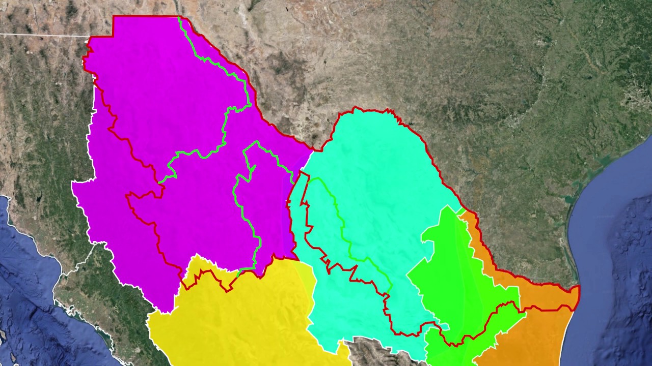 Conoce la Plataforma Geográfica en Línea