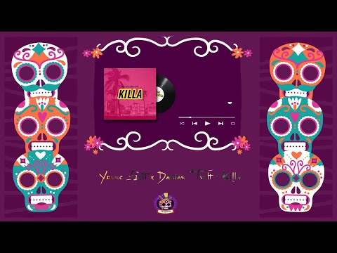 Young Safi x Damian Twilt - Killa