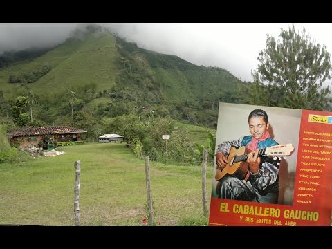 Lejos Del Tambo - El Caballero Gaucho (Remasterizada) ♫♪♫