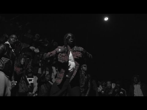 Ixzo - A.D.V.C (Clip Officiel)