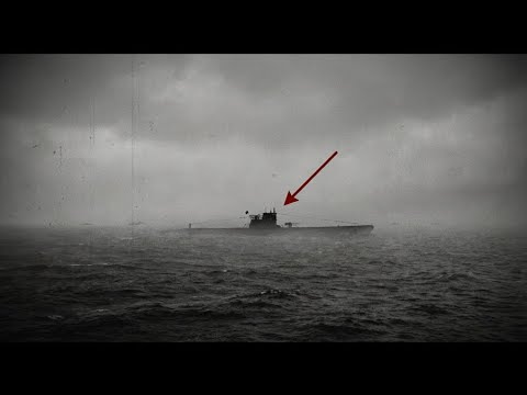 Why German U Boats Began Disappearing Faster After 1943