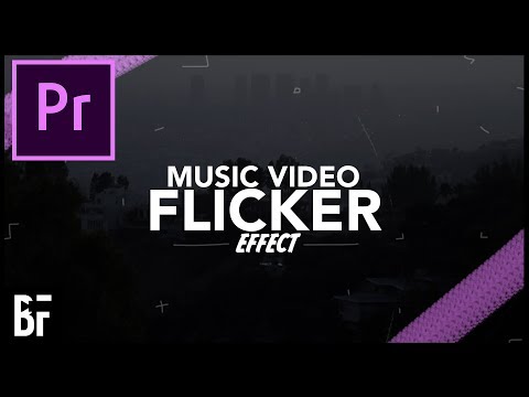 5 EASY Text Effects in Adobe Premiere Pro 2024