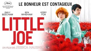 Review Phim: Loài cây lỳ lạ có thể me hoạc người hít phải, và bài học sâu sắc về cuộc sống