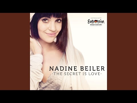 Video thumbnail for The Secret Is Love