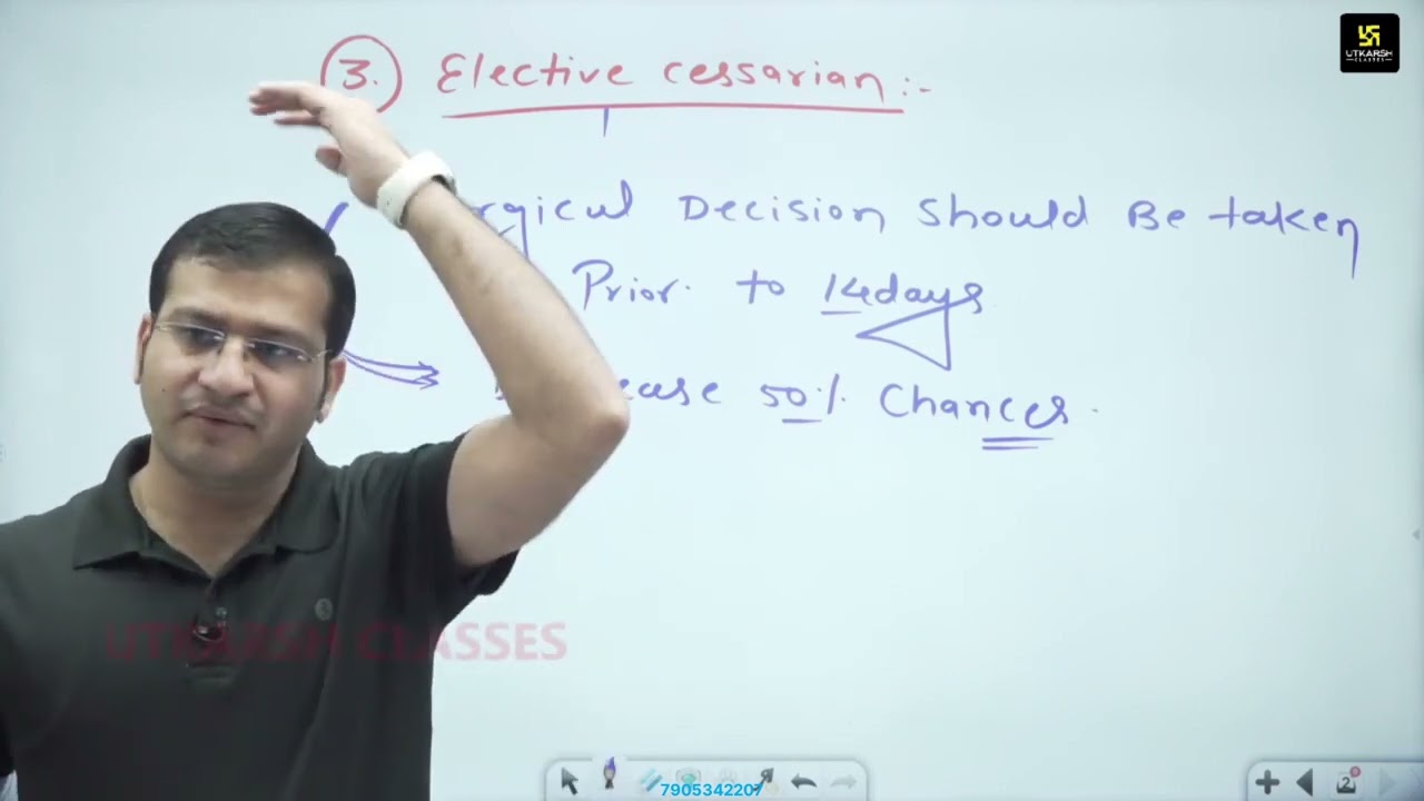 6.2- Communicable TB Disease Part 2