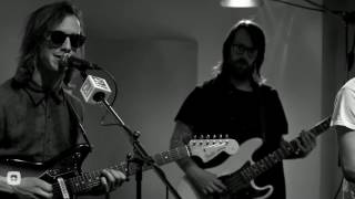 WYEP&#39;s Live &amp; Direct with Fanfarlo: Let&#39;s Go Extinct