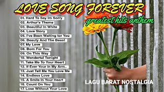 Download lagu LAGU BARAT NOSTALGIA 80 - 90an | BEST ROMANTIC LOVE SONGS EVER mp3 Download lagu LAGU BARAT NOSTALGIA 80 - 90an | BEST ROMANTIC LOVE SONGS EVER mp3