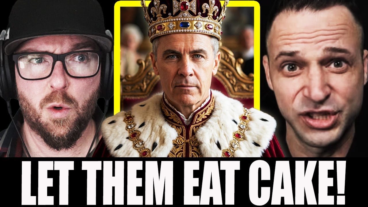 Well, he FINALLY just came out and said it..